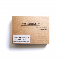 Aladino Corojo Gordo Cigar - Box of 20